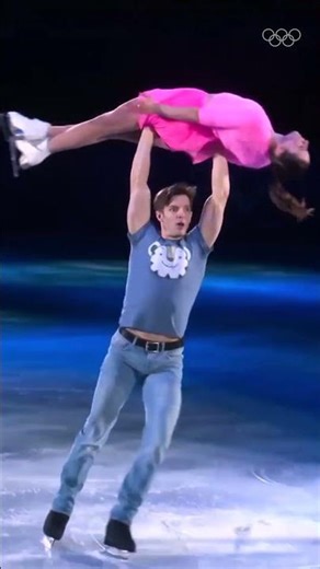 Valentina Marchei and Ondrej Hotarek - PyeongChang 2018