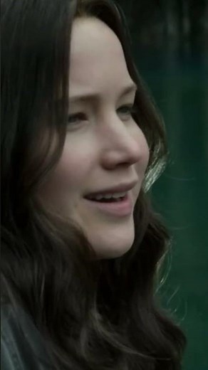 Katniss sings the hanging tree | The Hunger Games: Mockingjay Part 1