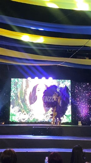 Ken Zo on Instagram: "DYOSA NG BAHAGHARI 2026 “FUTURISTIC COSTUME” marj #fypchallenge #reelsfypシ #fblifestyles #fantacy #potion #engagement #unity"