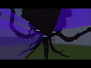 New Tentacle Animation!