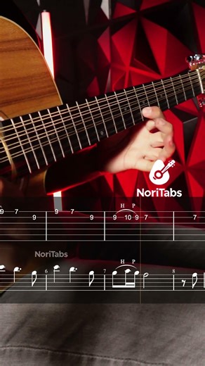 Pvta Luna - Neton Vega // Tutorial Tabs Requinto Intro 🎼🔥