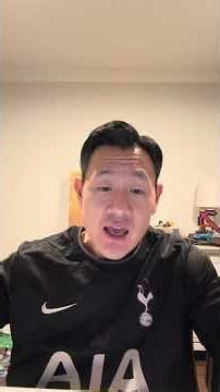 "AN INSANE GAME!" PLAYER OF THE WEEK: Tottenham 1-2 Liverpool: With Terry Kim