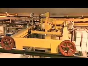 stanley vidmar stak system