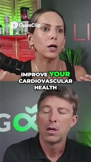 Boost Blood Flow The Key to Cardiovascular Health