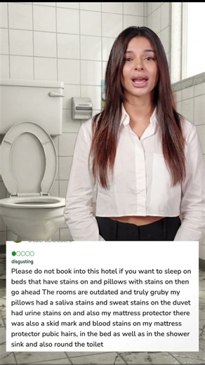 funny hotel Tripadvisor review #funny #jokes