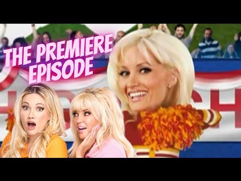 THE PREMIERE EPISODE