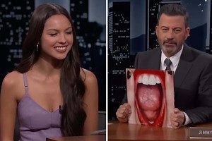 Jimmy Kimmel Faces Backlash For Commenting On Olivia Rodrigo’s Appearance: “New Insecurity Unlocked, Thanks So Much!”