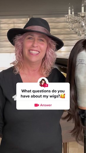 Marie Osmond Wigs - Hair Stylist Secrets Revealed!