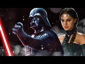 WAS WÄRE WENN: Padme überlebt hätte?