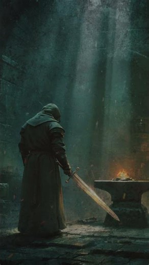 Align the Key - Forging the Sword of Aeden #progressivemetal #metal #metalmusic