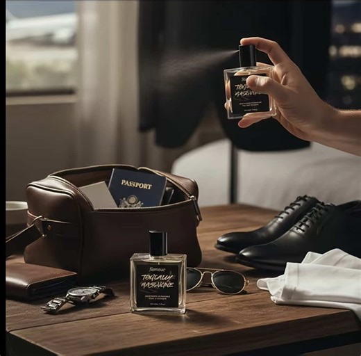 Serenae Pheromone Infused Musk Cologne - Toxically Mascvline Eau De Perfume Aromatic Fruity Fragrance. #perfume #cologne #colognetiktok #creatorsearchinsights #tiktokshop