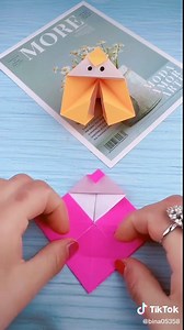 #origami #paper_origami #diy #playbyplay #kids #happyathome #foryoupage #fyp
