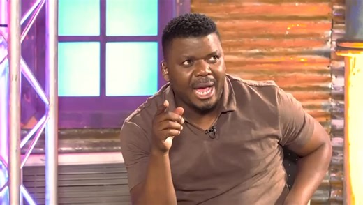 On tonight's episode of Rea from 21:00 When her mom passed away her aunt took on guardianship that was accompanied by unwarranted ill-treatment. #ReaTsotella | Moja Love TV