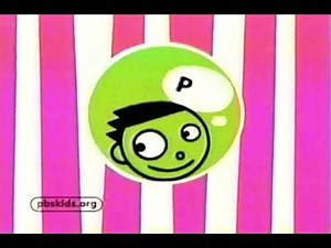Pbs kids program break 2005 njn #1