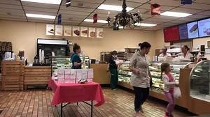 2.4K views · 111 reactions | Thank you to everyone who visited Paul’s Bakery for National Donut Day! | Paul's Bakery | Facebook