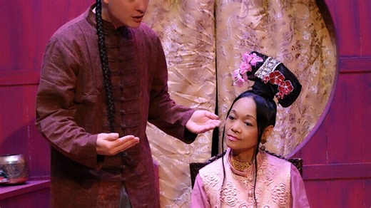 Major festivals highlight 21 things to do in the Wilmington area this weekend