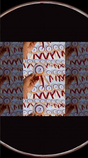 DIY simple Badges ideas #diy #music #handmade #badges #craft #school #badge #crafts #yt #ytshorts #o