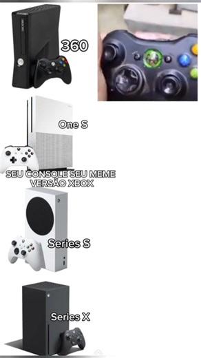 The controller with infinite battery #xbox #xbox360 #xboxone #xboxseriesx #shorts