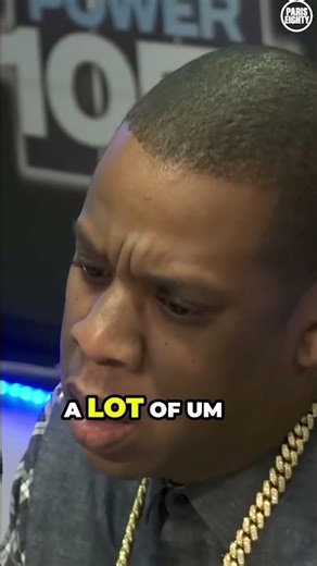 Jay-Z's Secret to Success: Seizing Every Missed Opportunity #shorts