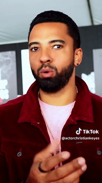 Just to respectfully clarify things… “Journalists”, please do your homework… please make sure to give proper credit where it’s due, to the correct person, who has thousands of hours, over 13 years, invested in creating, writing and building something… 🙏🏾😊 that way, when I am properly credited, I can remind people that God allowed me to do this… #AllTheQueensMen #ATQM #ChristianKeyes #fyp #foryou #foryoupage