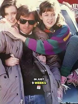 Did You Know This About Three O'Clock High 1987?