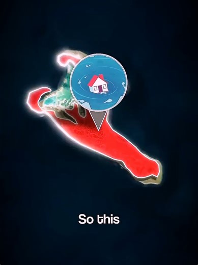 The Movement of Borders Through History