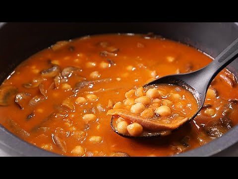 I cook it almost every week! Hearty, easy and cheap food