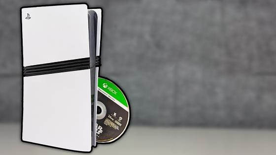 Playing Foreign Discs on a PS5 Pro... What Happens