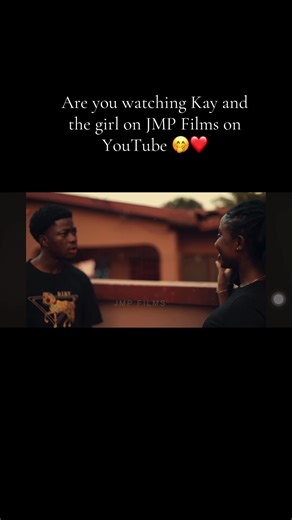 Watch Kay and the Virgin Girls on JMP Films