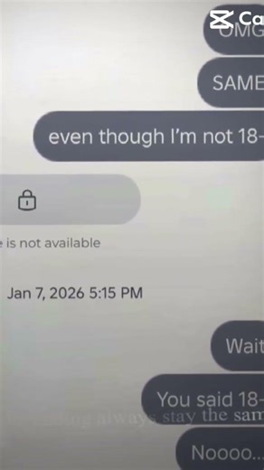 I can’t message most of my Roblox friends anymore..😢