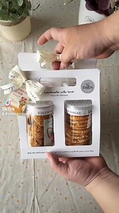 2.5K views | Set cookie phiên bản dành riêng cho ngày Nhà Giáo Việt Nam 20.11 珞珞 xinh xắn, nhỏ gọn mà còn ngon nữa  #thienbreadandmore #tiembanhthien #cookies #thuduc | THIÊN - Bread and more | Facebook