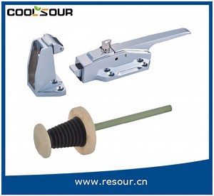 [Hot Item] Cold Room Door Latch, Safety Latches Dl-1178/Dl-1178s, Yl-1178, HS-1178