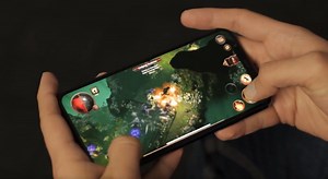 Popular free-to-play game Path of Exile is coming to iOS and Mac