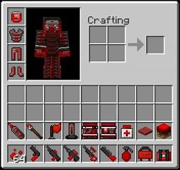 [1.8.0] ~ Paintball ~ [Updated!] Minecraft Mod