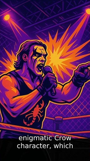 Retro Rumble: Sting's Betrayal on WCW Nitro