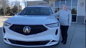 6.7K views | 拾The 2022 Acura MDX was redesigned for premium performance. ✅We have the 2022 MDX available for test drive. 朗Schedule your test drive today! --> https://bit.ly/3r5k6eL | Acura of Baton Rouge | Facebook