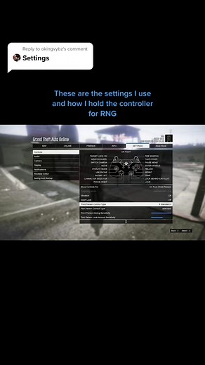 How to Master Run and Gun in GTA: Settings & Controls Tutorial