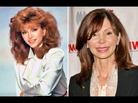 Victoria Principal's Bikini Photos Which Are Inappropriate For Even Adults
