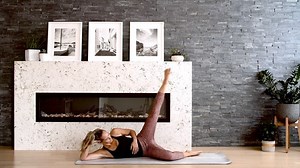 Heather Robertson | Legs and booty on 🔥🔥🔥after this one! Give it a try - I mean you don’t REALLY need to walk tomorrow right? 🤷🏼‍♀️😜 Follow the link in my... | Instagram