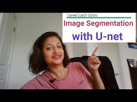 Image Segmentation with U-net and Keras!