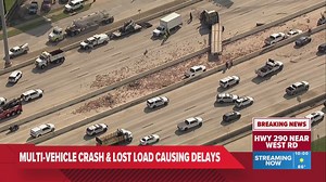 1 dead, 3 injured in chemical leak, explosion at Pasadena plant