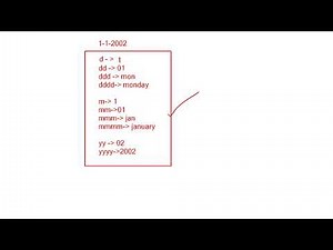 Advanced Excel Date & Time Management Functions | Complete Guide to Date Formulas in Excel