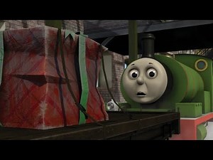 Thomas & Friends Season 13 Episode 10 Percy’s Parcel UK Dub HD MA Part 2