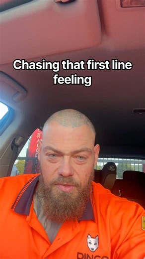 The Trap of Chasing the First High Why You Can Never Go Back