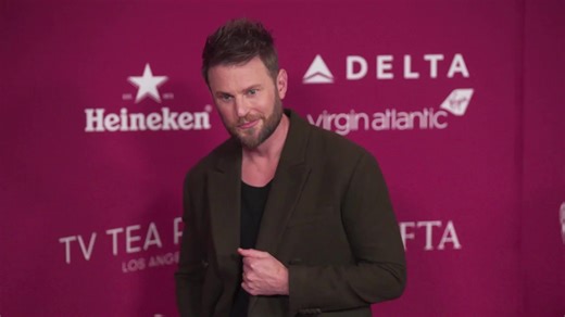 Former 'Queer Eye' cast member Bobby Berk appeared to reference Karamo Brown’s recent absences from interviews promoting ​the Netflix show's final season with his costars. bit.ly/3ZsaDQg | E! News
