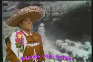 Miguel Aceves Mejia - El Pastor Déjelo Que Suene #pabeber #dejeloquesuene #cantina #guaro #aguardiente #ClasicosDeSiempre #rancherasmexicanas | Déjelo Que Suene
