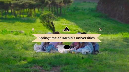 As the city welcomes the arrival of this beautiful season, the campuses are transformed into picturesque landscapes filled with the sweet scent of spring. The air is alive with the melodious chirping of birds, creating a serene atmosphere that perfectly complements the vibrant colors of blooming flowers. Students can be seen embracing the beauty of spring as they embark on outings, gather with friends, capture memorable moments with their cameras, immerse themselves in reading, attend classes, a