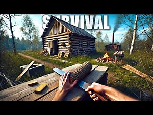 Building Just Got Easier in This Post-Apocalyptic Survival - The Infected [E8]