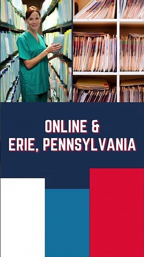 Become at Medical Records Technician at IMBC!