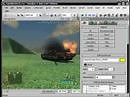 Crysis Sandbox Tutorial 47 AI Firing Tank